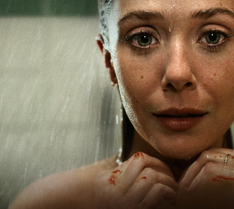 Love and Death: Elizabeth Olsen protagoniza el true crime más inquietante que puedes ver en Netflix