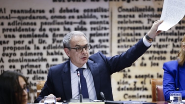 Zapatero reconoce que ha trabajado con otras "consultoras españolas" aparte de con Análisis Relevante