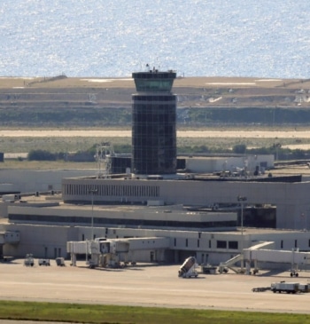 VÍDEO| El impactante despegue de un avión comercial en el Líbano entre [...]