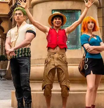 El final explicado de la temporada 2 de 'One Piece', la serie [...]