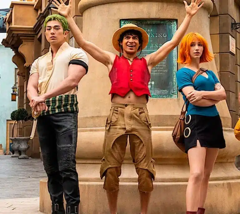 El final explicado de la temporada 2 de 'One Piece', la serie que arrasa en Netflix