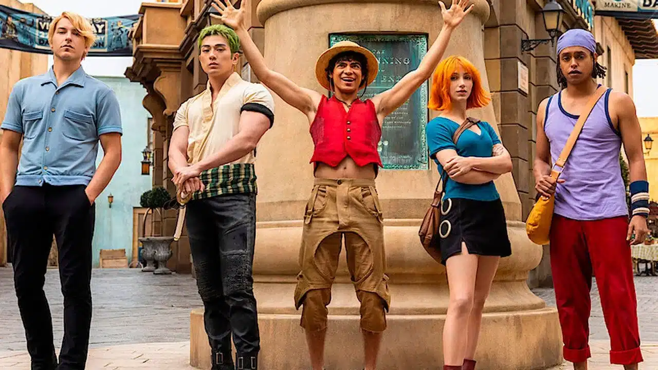 El final explicado de la temporada 2 de 'One Piece', la serie que arrasa en Netflix