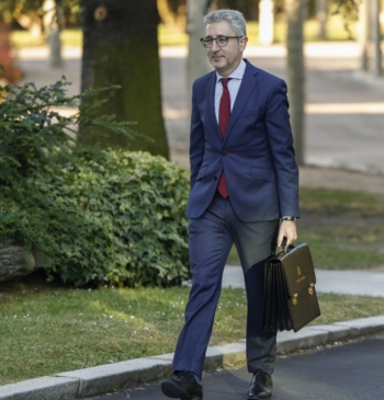 ERC ve al ministro España "más abierto" que Montero para negociar la [...]