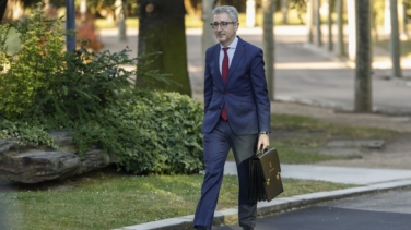 ERC ve al ministro España "más abierto" que Montero para negociar la cesión del IRPF a Cataluña