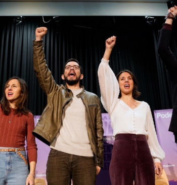 Irene Montero exige a Sánchez medidas para paliar las consecuencias de la [...]