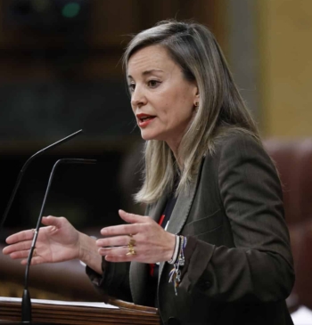 Sumar aprovecha el debate sobre Irán en el Congreso y lanza guiños [...]