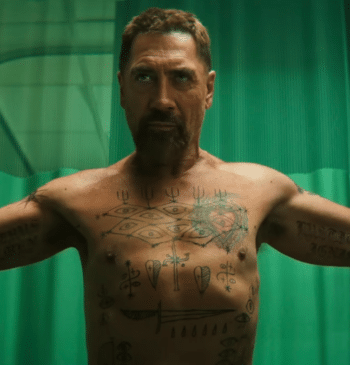 Bardem toma el relevo de Robert de Niro y Robert Mitchum en [...]