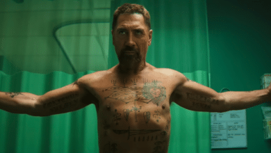 Bardem toma el relevo de Robert de Niro y Robert Mitchum en el remake de 'El cabo del miedo' producido por Scorsese y Spielberg