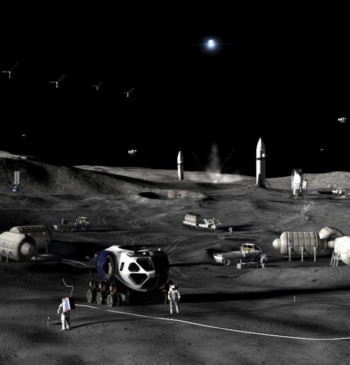 La NASA se propone volver a la Luna durante el mandato de [...]