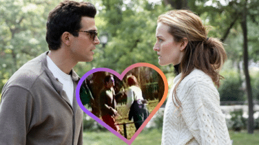 Battery Park: la bronca real entre JFK Jr. y Carolyn Bessette que se cuenta en el último episodio de 'Love Story'