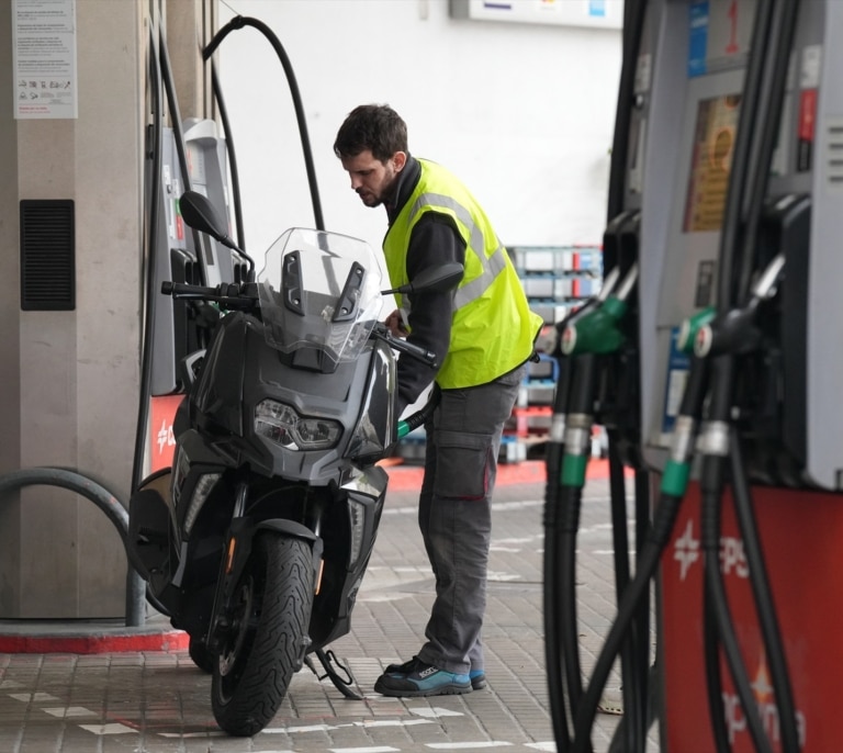 BBVA Research advierte de que la guerra en Irán podría restar dos décimas al crecimiento del PIB español en 2026