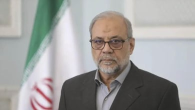 Irán nombra al frente de la seguridad nacional a Mohamad Bager Zolgadr, un halcón de la Guardia Revolucionaria