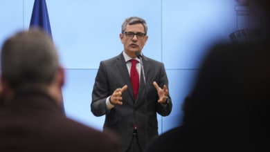 El puzle del Gobierno para el decreto anticrisis: contentar a la izquierda y a la vez a un Junts que pide bajadas fiscales