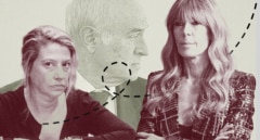 Begoña Gómez y su asesora abren fuego contra la "inaceptable" investigación del juez Peinado