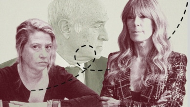 Begoña Gómez y su asesora abren fuego contra la "inaceptable" investigación del juez Peinado