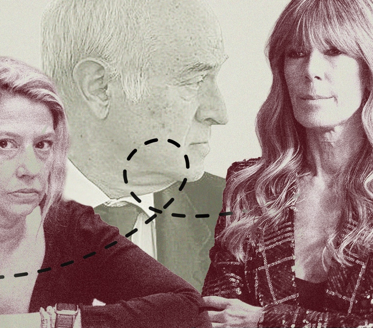 Begoña Gómez y su asesora abren fuego contra la "inaceptable" investigación del juez Peinado
