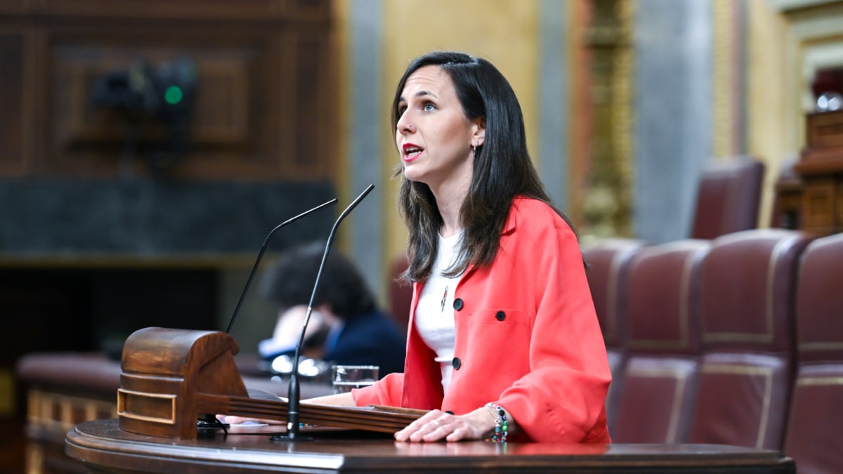 Podemos se alinea con Trump: exige "sacar al Ejército norteamericano de nuestro país"