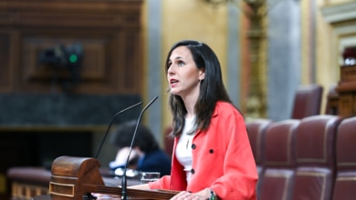 Podemos se alinea con Trump: exige "sacar al Ejército norteamericano de nuestro país"