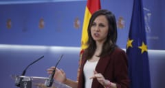 Podemos se reivindica como la "izquierda valiente" en Andalucía y se aleja de la alianza con IU y Sumar para las elecciones
