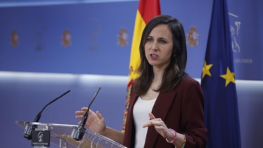 Podemos se reivindica como la "izquierda valiente" en Andalucía y se aleja de la alianza con IU y Sumar para las elecciones