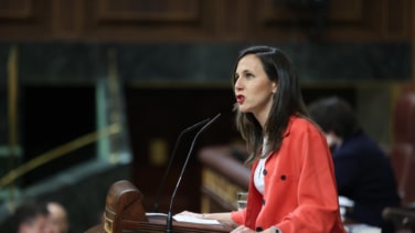 Belarra no se inmuta por la debacle electoral y rechaza una reconciliación con la izquierda para Andalucía