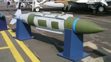Estados Unidos arma a Israel con una "venta de emergencia inmediata" de 12.000 bombas para combatir a Irán