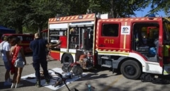 10.000 efectivos de seguridad y emergencias cubrirán la visita del Papa León XIV según anuncia el Ayuntamiento de Madrid