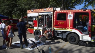 10.000 efectivos de seguridad y emergencias cubrirán la visita del Papa León XIV según anuncia el Ayuntamiento de Madrid