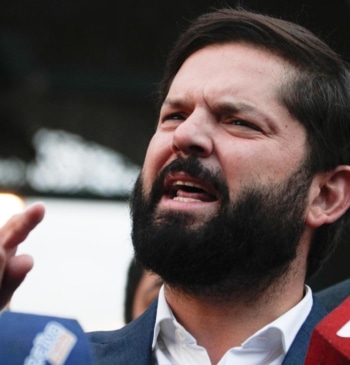 Boric y Kast rompen relaciones en pleno traspaso de poderes a cuenta [...]