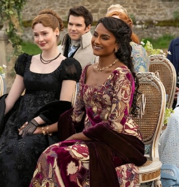 Eloise o Francesca: todo lo que se sabe sobre la temporada 5 de 'Los Bridgerton'