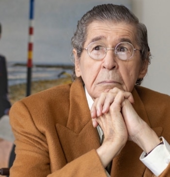 Muere el escritor Alfredo Bryce Echenique, maestro del humor del post boom [...]