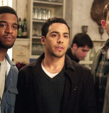 Mark Wahlberg produjo hace 16 años para HBO esta serie sobre unos [...]