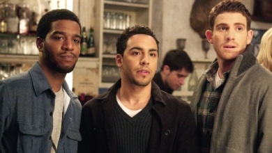 Mark Wahlberg produjo hace 16 años para HBO esta serie sobre unos veinteañeros en Nueva York; Netflix la recupera desde hoy