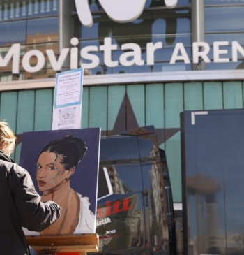 Rosalía lleva al éxtasis al público de Madrid con un show entre [...]