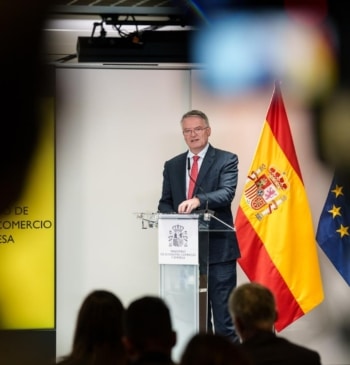 La guerra en Irán recorta una décima del PIB de España: hasta [...]