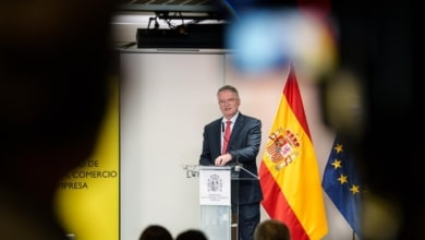 La guerra en Irán recorta una décima del PIB de España: hasta el 2,1% en 2026 según la OCDE