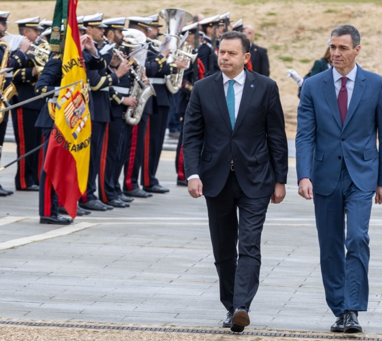 Sánchez, a Trump: "Entre aliados, es bueno señalar cuando hay un error, y la guerra de Irán es un enorme error que vamos a pagar"