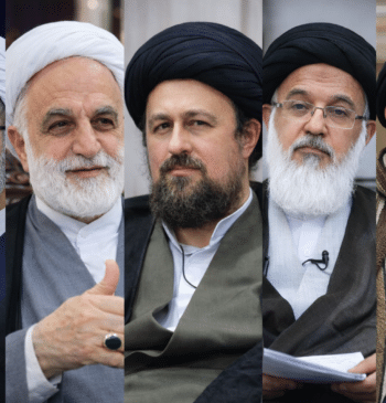 El fin de Jamenei abre la puerta a una teocracia hereditaria