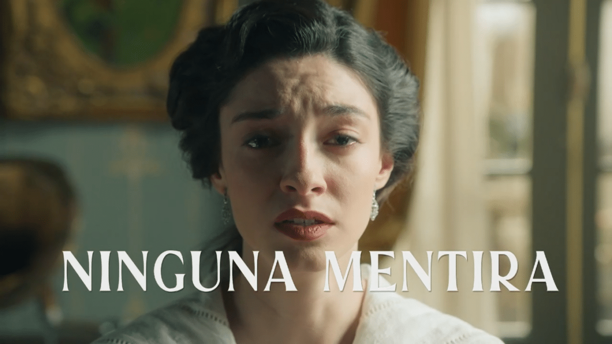 La Promesa, avance semanal del 2 al 6 de marzo: Ángela interroga a Cristóbal