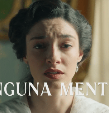 La Promesa, avance semanal del 2 al 6 de marzo: Ángela interroga [...]