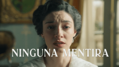 La Promesa, avance semanal del 2 al 6 de marzo: Ángela interroga a Cristóbal