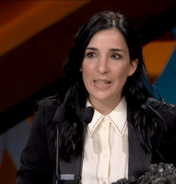 Los Goya 2026 abrazan a Oliver Laxe, escuchan a Eva Libertad y [...]