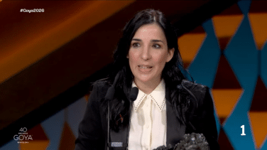 Los Goya 2026 abrazan a Oliver Laxe, escuchan a Eva Libertad y rezan a Alauda Ruiz de Azúa y 'Los domingos' como mejor película