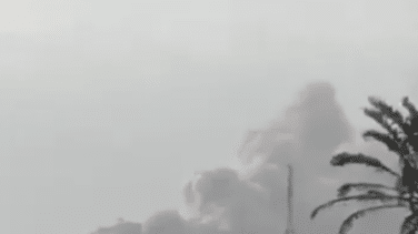 Irán ataca una refinería de Arabia Saudí y eleva aún más la tensión con los países del golfo Pérsico