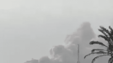 Irán ataca una refinería de Arabia Saudí y eleva aún más la tensión con los países del golfo Pérsico