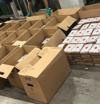 Cae "Los Lobos", la mafia que usaba empresas de fruta para inundar [...]