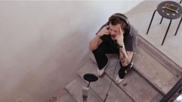 Harry Styles divide a la crítica con su nuevo disco