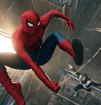 'Spider-Man: Brand New Day' revela su tráiler más explosivo: The Punisher, Hulk [...]