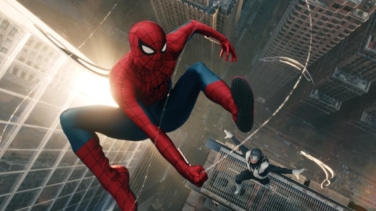 'Spider-Man: Brand New Day' revela su tráiler más explosivo: The Punisher, Hulk y una nueva saga fuera del multiverso