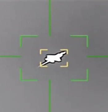 EEUU pierde su primer avión de combate F-35 en la guerra con [...]